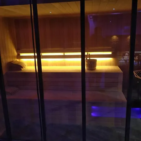 Loft D Architecte Sauna Billard 12 Places Ultra Contemporain