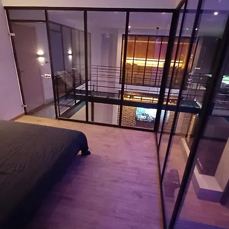 Loft D Architecte Sauna Billard 12 Places Ultra Contemporain *