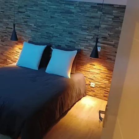 Loft D Architecte Sauna Billard 12 Places Ultra Contemporain *